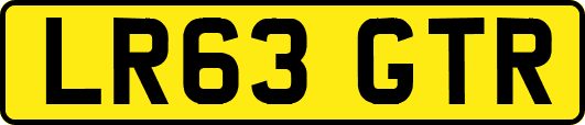LR63GTR
