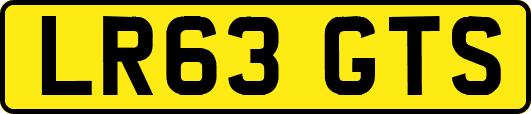 LR63GTS