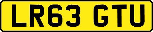LR63GTU