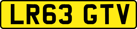 LR63GTV