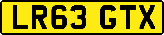 LR63GTX