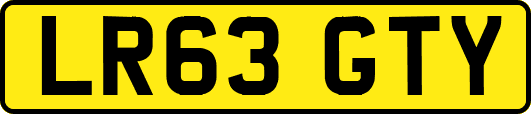LR63GTY