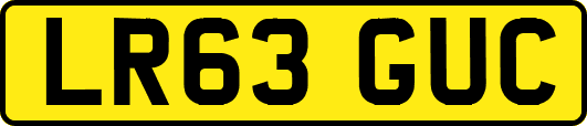 LR63GUC