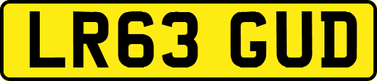 LR63GUD