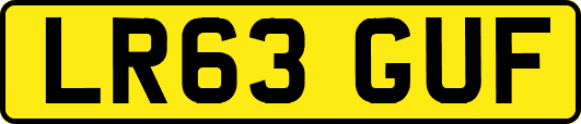 LR63GUF