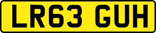 LR63GUH
