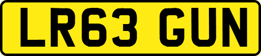 LR63GUN