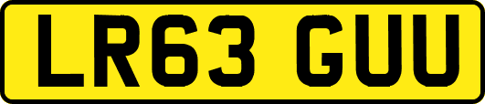 LR63GUU