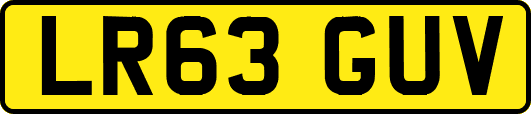 LR63GUV