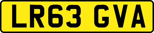 LR63GVA