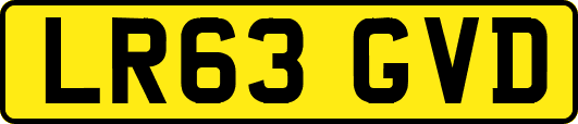 LR63GVD