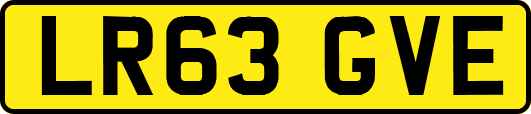 LR63GVE