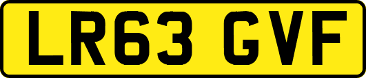 LR63GVF