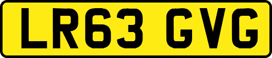 LR63GVG