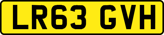 LR63GVH