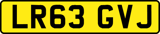 LR63GVJ