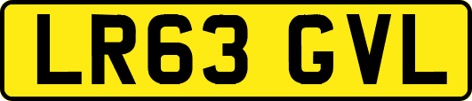 LR63GVL