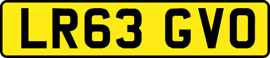 LR63GVO