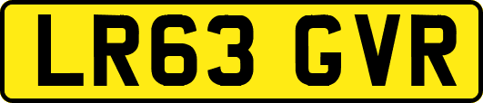 LR63GVR