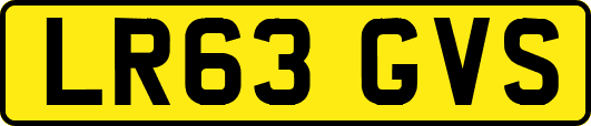 LR63GVS