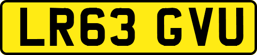 LR63GVU