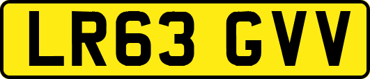 LR63GVV
