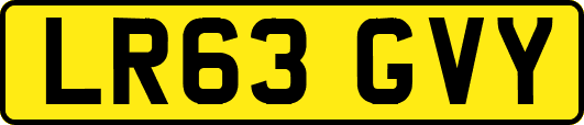 LR63GVY