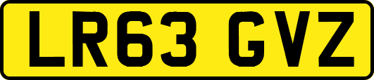 LR63GVZ