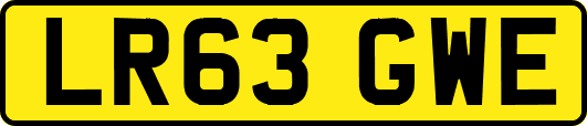 LR63GWE