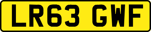 LR63GWF