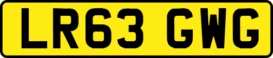 LR63GWG