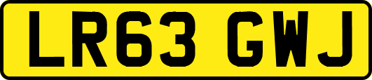 LR63GWJ