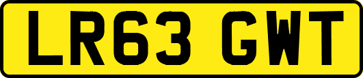 LR63GWT