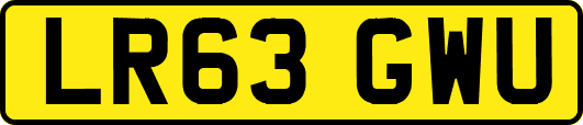 LR63GWU