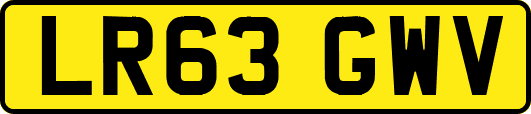 LR63GWV