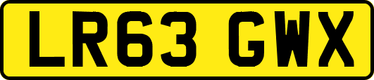 LR63GWX