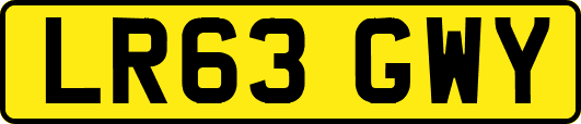 LR63GWY