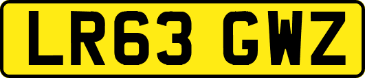LR63GWZ
