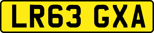 LR63GXA