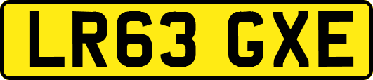 LR63GXE