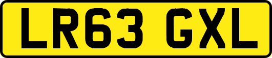 LR63GXL