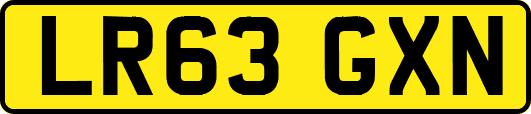 LR63GXN