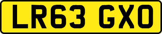 LR63GXO