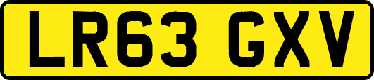 LR63GXV