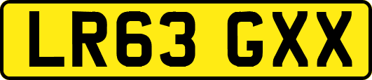 LR63GXX