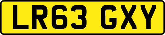 LR63GXY