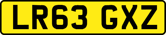 LR63GXZ