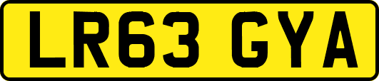 LR63GYA