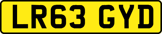 LR63GYD