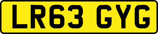 LR63GYG